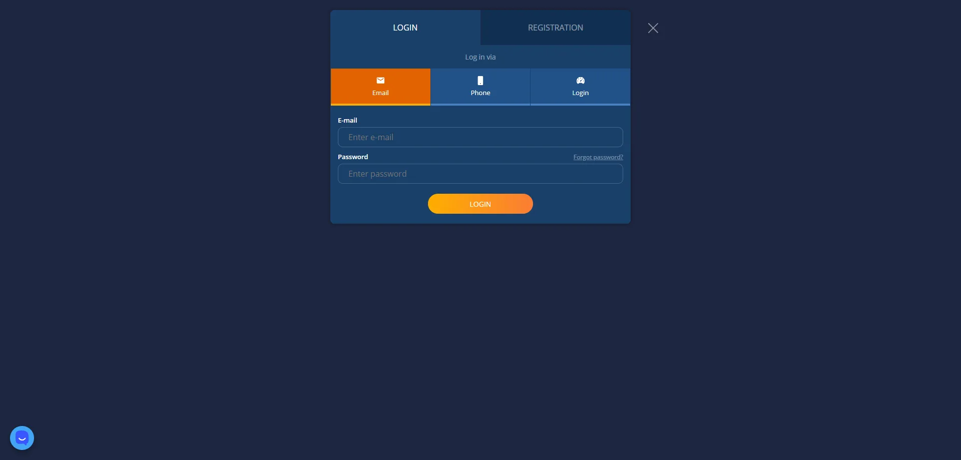 Verificación de cuenta y seguridad en Nano Casino Chile